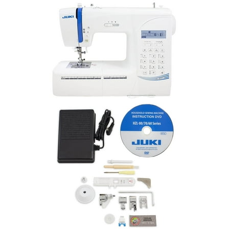 Juki HZL-80HP Computerized Sewing Machine