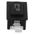 thumbnail image 4 of 6921846 interruptor de maletero trasero de coche Plug and Play para coche ANGGREK Otros, 4 of 8