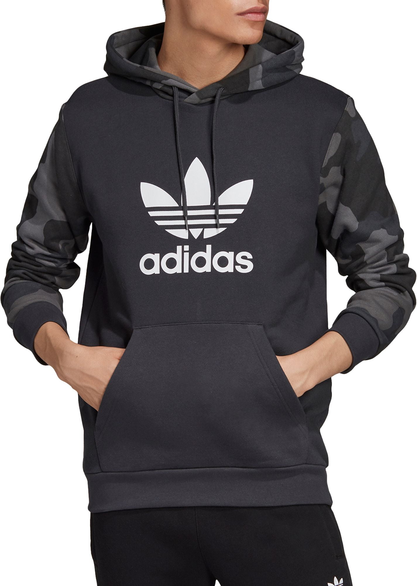 adidas military hoodie