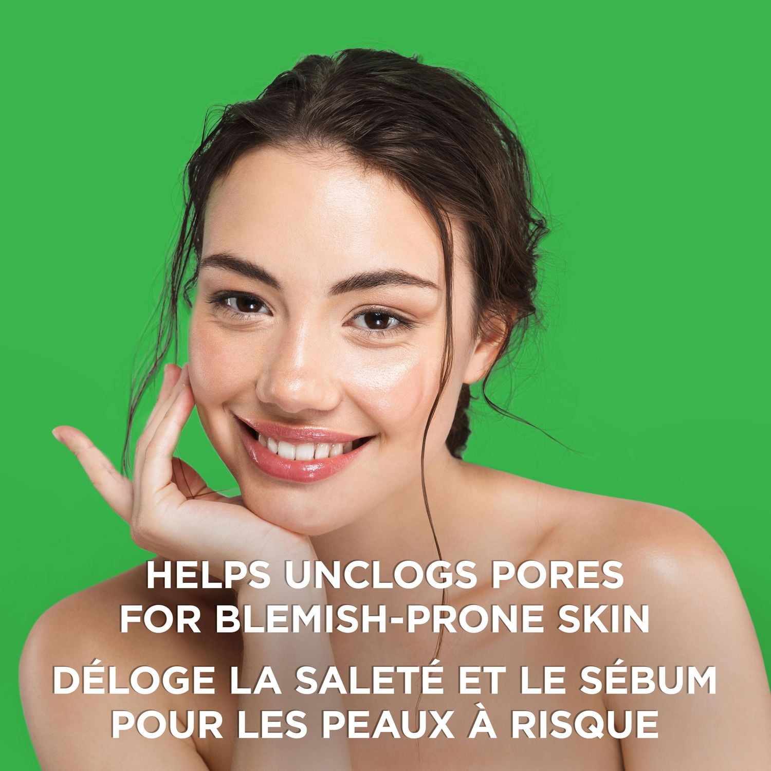 Nettoyant pour le visage St. Ives Thé vert 200 ml Nettoyant visage