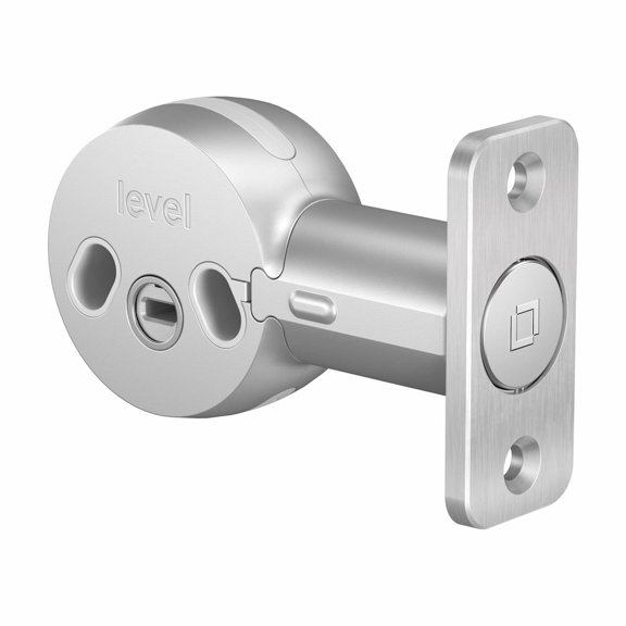 Level C-C11u Bolt - Chrome