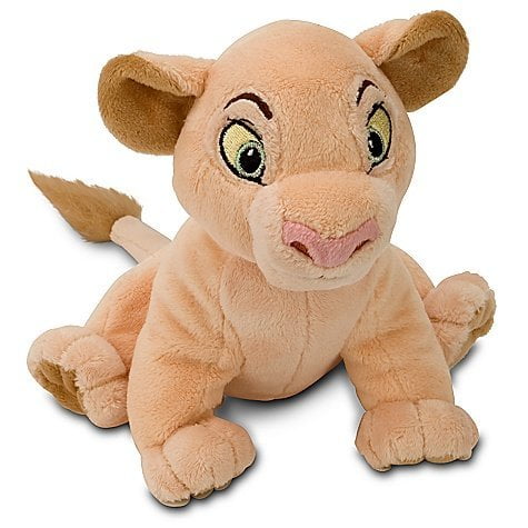 bean bag plush animals