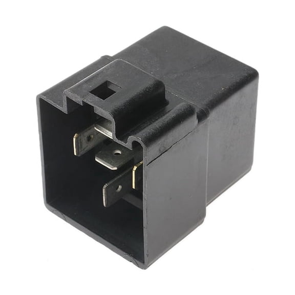 Fog Light Relay