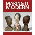 thumbnail image 2 of Making It Modern, Roberto J. M. Olson, Margaret K. Hofer Couverture Rigide, 2 of 2