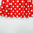 thumbnail image 6 of 2-7Y Girls' Polka Dots Fancy Dress Mini Mouse Halloween Christmas Costume, 6 of 7
