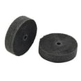 thumbnail image 2 of 2PCs Nylon Fiber Buffing Polishing Wheel Fits Bench Grinder 3 Thickness 20MM, 2 of 8