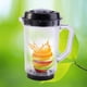 thumbnail image 1 of Haofy Exprimidor Licuadora Jarra Reemplazo Plástico 1000ml Agua Leche Portavasos para Magic Bullet Ecomeon no, 1 of 6