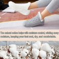 thumbnail image 5 of Gebarun Thermal Socks,Truecups Fleece Socks,Gebarun Slippers Socks,Gebarun Indoor Non-Slip Thermal Socks,Gebarun Socks, 5 of 7