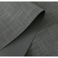thumbnail image 2 of 100% Polyester Maximus Blackout Roller Shade 39x64" Peppercorn, 2 of 6