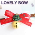 thumbnail image 3 of Collar para perros navideño - Accesorios suaves para collares para perros, 3 of 5