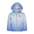 thumbnail image 2 of LONDON FOG Girls' Reversible Soft & Sensible Jacket Coat, Peri, 3T, 2 of 2