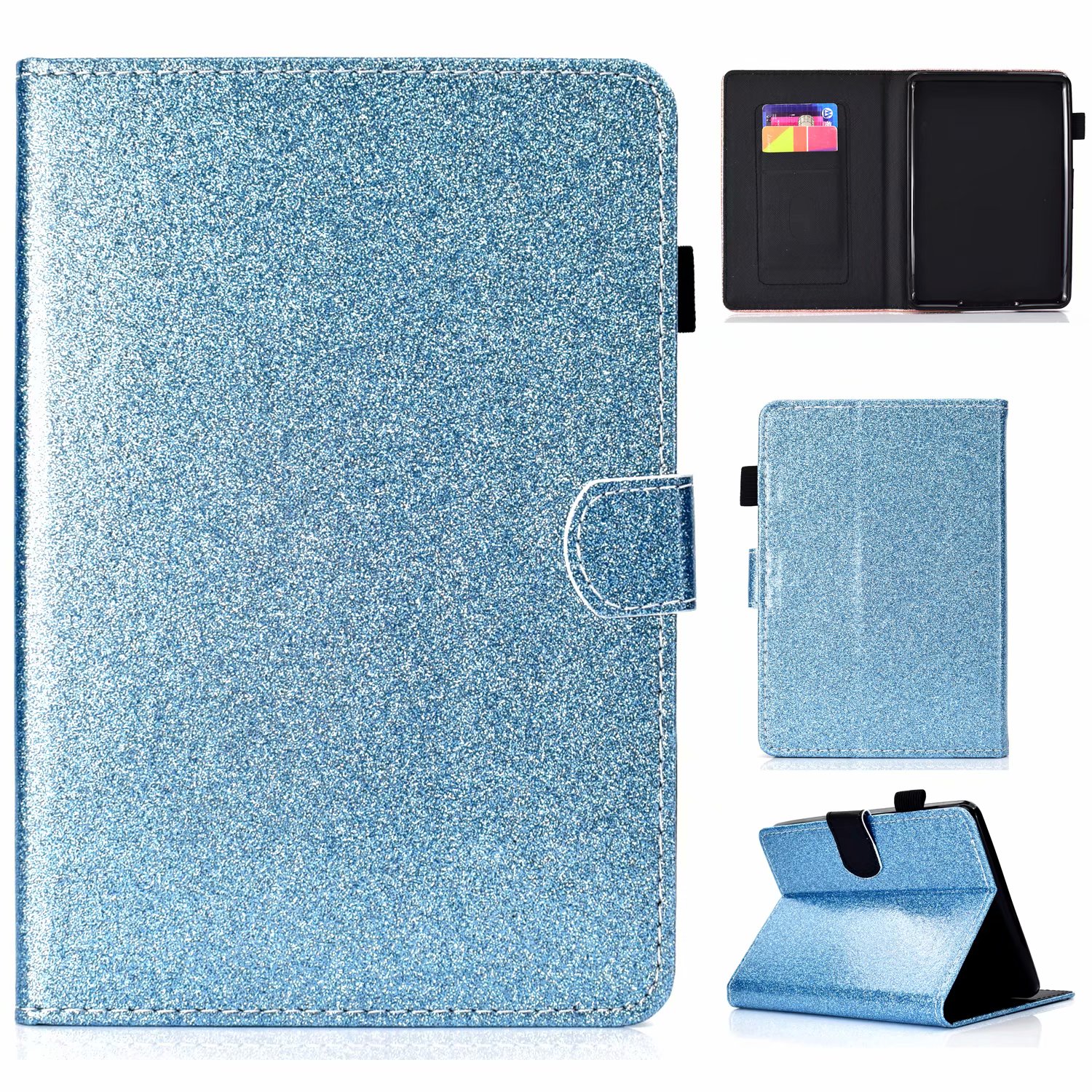 For kindle paperwhite 1 2 3 Sleep Shockproof LightWeight Protective