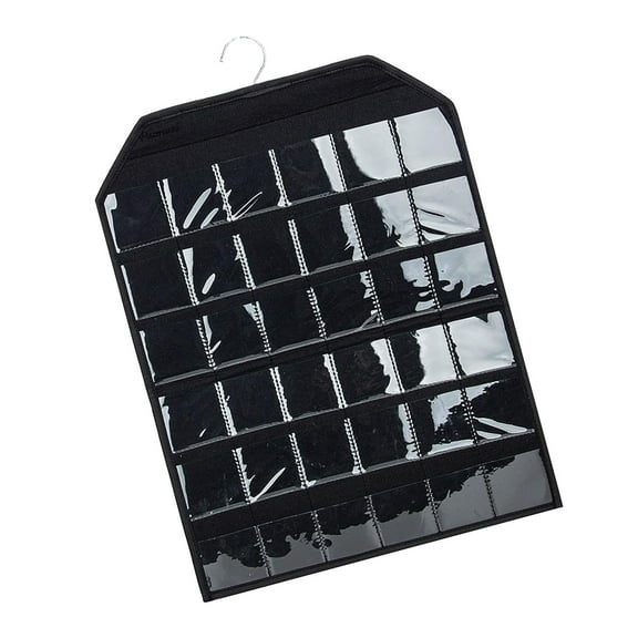 lixuesong Stylish Badge Display Holder Wall Hanging Organizers Large Capacity Easy Installation Designs for Pin Collectors