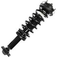 thumbnail image 6 of Detroit Axle - 4WD Front Struts w/Coil Spring Assembly Replacement for 2014 Ford F-150, 6 of 7