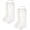 Beige, variant on 2Pack Boot Storage Bag Portable, PVC Shoe with Zipper Clear Boots Cover Protector for Short and Travel Daily Use, Beige Tall