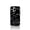black, variant on For iPhone 14 Case, 3D Bear with Marble Print Phone Case, Stylish Protective Cover Compatible with Precise Cutouts, Shockproof and Anti-Slip Silicone Design for Enhanced Safety, White/Black