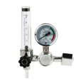 thumbnail image 4 of Keenso Pressure Gauge Argon Flow Meter Argon Flow Gauge For Weld Mig Tig Welding, 4 of 8