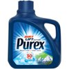 Purex Mountain Breeze, Liquid Laundry Detergent Dirt Lift Action, fl oz