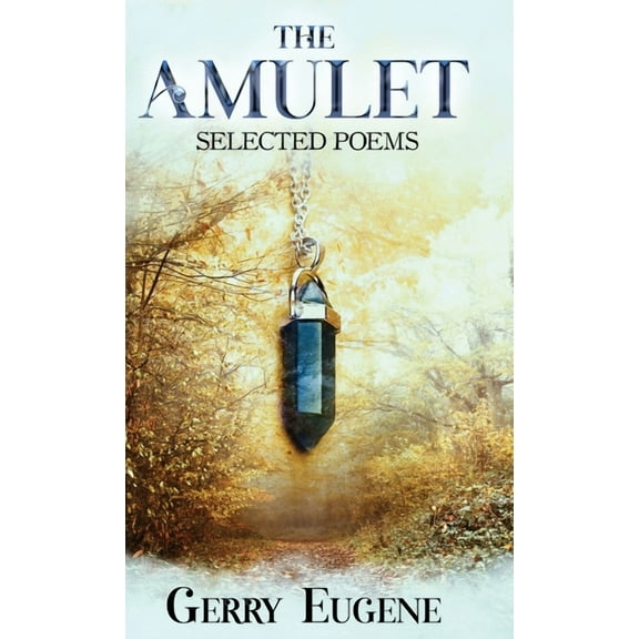 The Amulet (Hardcover)