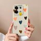 thumbnail image 3 of For Redmi Note 13 Pro 4G 5G Phone Case New Soft Liquid Silicone Full Protection Back Cover For Xiaomi Redmi Note13 13Pro Fundas, 3 of 5