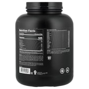 Animal Isolate Loaded Whey Protein Powder, Chocolate , 4 lb (1.81 kg)