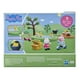 thumbnail image 3 of Set de juego Peppa Pig Peppa's Adventures Peppa's Picnic con figuras Peppa Pig Peppa Pig, 3 of 4