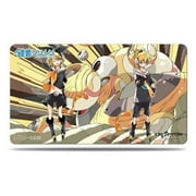 84500 Play Mat - Kagamine Rin and Len