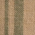 thumbnail image 2 of Camino de Mesa DII de Yute Arpillera 36x183 cm con Doble Borde, 2 of 7