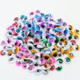 thumbnail image 4 of 476 Piece Mixed Sticky Wiggle Googly Eyes Assorted Sizes for Kids Craft, 4 of 9