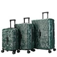 thumbnail image 1 of BRITISH CAMO Ensemble de 3 Valises Rigides / Garantie de 10 Ans / Texture Tactique Micro-Diamant / Extensible, 1 of 5