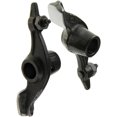 thumbnail image 5 of HAGSYCT 2 Pcs Rocker Arm Shaft Set for Y-m-h 250 for Majesty YP250 for LINHAI 260 300 400 LH250 ATV300 Motorcycle Scooter ATV Quad Parts, 5 of 5