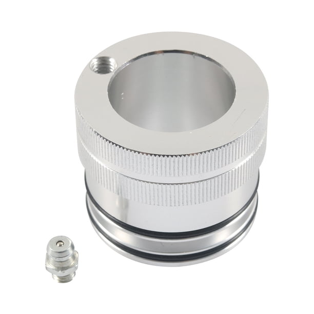 Herramientas Engrasadoras Ygjytge para Rodamientos Ruedas Delanteras Y Traseras 40mm/44mm