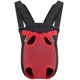 thumbnail image 1 of Mochila para mascotas Bolsa de transporte para perros, mochilas con patas ajustables, bolsa de viaje portátil para mascotas, transpirable y cómoda, especialmente para perros pequeños y media, 1 of 5