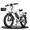 White, variant on VARUN Electric Bike, 20" Fat Tire EBike for Adults with Peak 750W 48V 624Wh Removable Battery, Electric Mountain Bike for Men & Women with Top 20MPH 60Miles,7 Speed, Rear Rack, UL2849