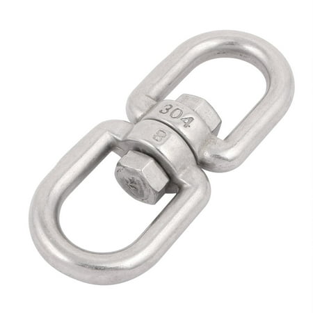 Hook swivel shackle SHACKLES