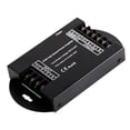 thumbnail image 2 of Injueey Amplificador RGB de velocidad rápida, repetidor de potencia de tira de luz portátil para Hotel en casa, controlador programable de Electrodomésticos, 2 of 6