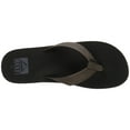thumbnail image 4 of Reef Twinpin Mens Sandals | Comfortable Mens Flip Flops, 4 of 7