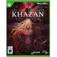 thumbnail image 1 of The First Berserker: Khazan - Xbox Series X, 1 of 3