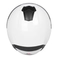 thumbnail image 4 of Casco integral para motocicleta Roda Talla L rojo blanco M, 4 of 4