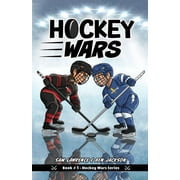 Hockey Wars Hockey Wars, Book 1, (Paperback)