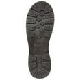 thumbnail image 2 of Carolina Shoe 8-Inch Work Boot,EE,11,Brown,PR CA3557, 2 of 2