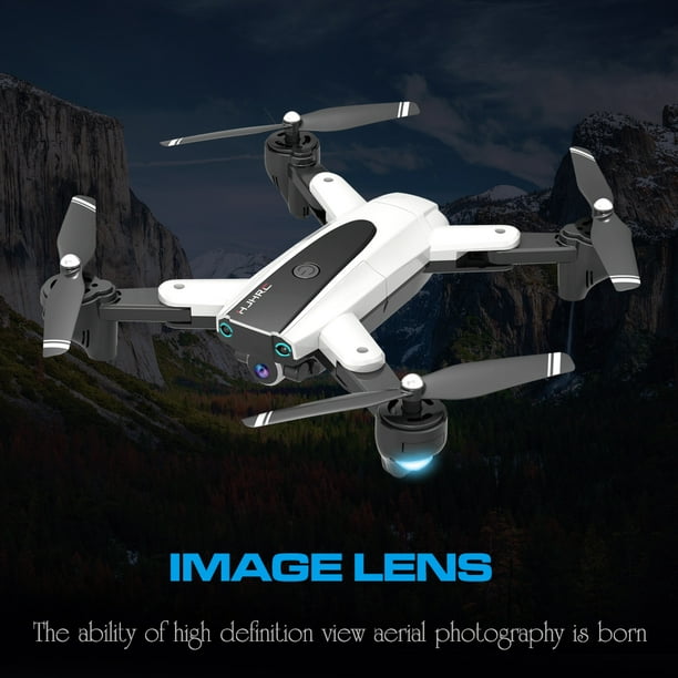 HJ68 RC Drone with Camera 720P RC Quadcopter with Headless Mode