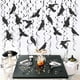 thumbnail image 5 of Halloween Hanging Decoration Crow Hanging Decorative Supplies Halloween Party Theme Ceiling Hanging Decoration, 5 of 6