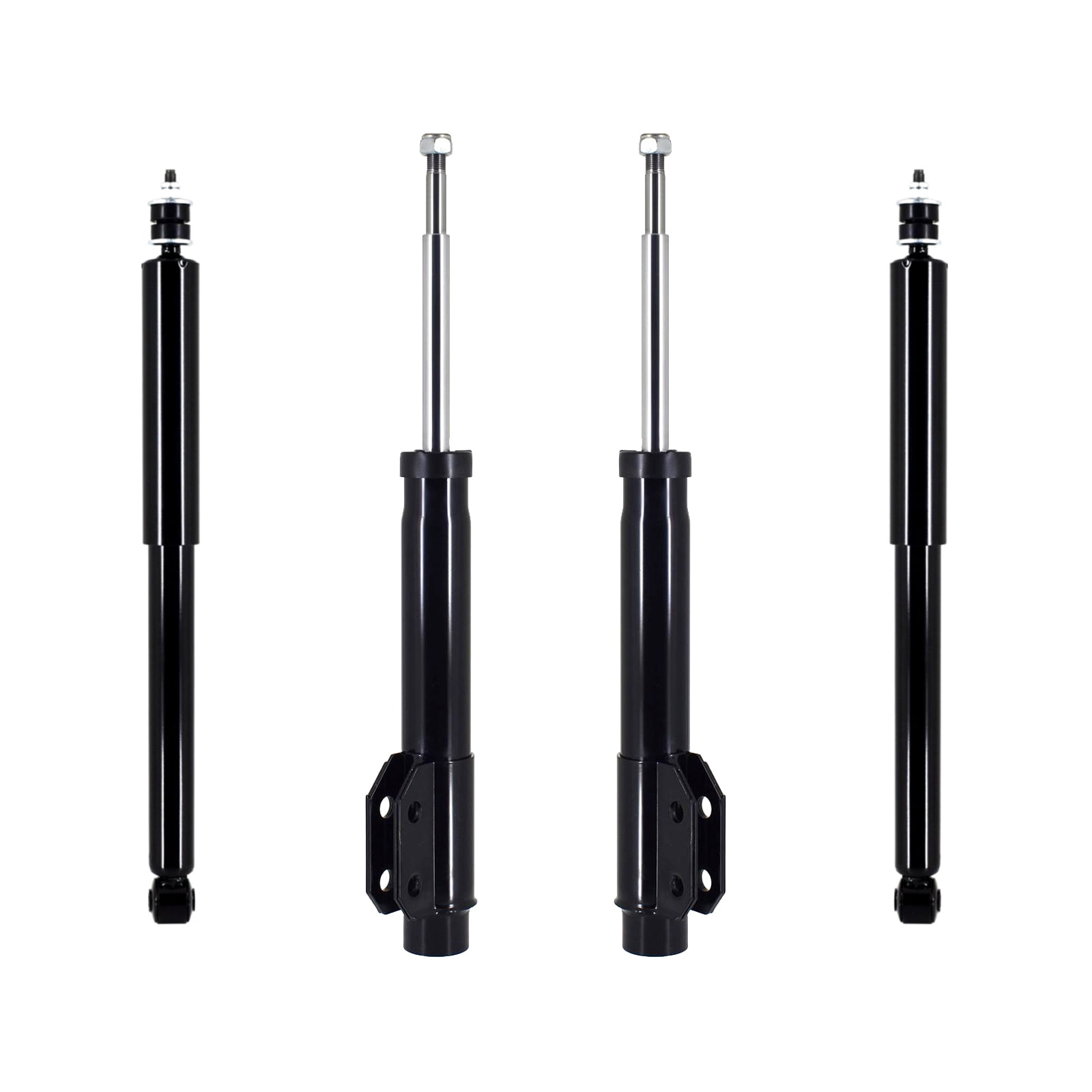 Motorcraft Shock Absorber ASH-85981 - Walmart.com