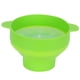 thumbnail image 2 of Máquina para hacer palomitas de maíz ANGGREK Tazón de palomitas de maíz de silicona con tapa para microondas, 2 of 8