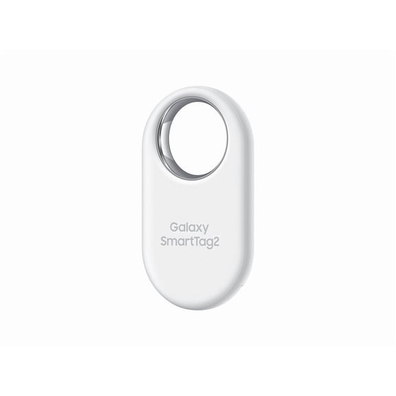 Samsung EIT5600BWEGUS Galaxy SmartTag2 Bluetooth Tracker - 1 Pack