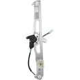 thumbnail image 3 of A-Premium Electric Power Window Regulator with Motor Compatible with Ford Transit-150 2015-2023, Transit-250 2015-2023, Transit-350 2015-2023, Transit-350 HD 2015-2023, Front Left Driver Side, 3 of 8