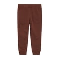 thumbnail image 6 of Champion Boys Jogger Pants 2-Pack - Khaki and Brown - Size 4, 6 of 7