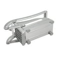 thumbnail image 4 of Potato Chipper, Replacement Blades Stainless Steel Even Incisive Slip Resistant French Fry Cutter  For Home, 4 of 8