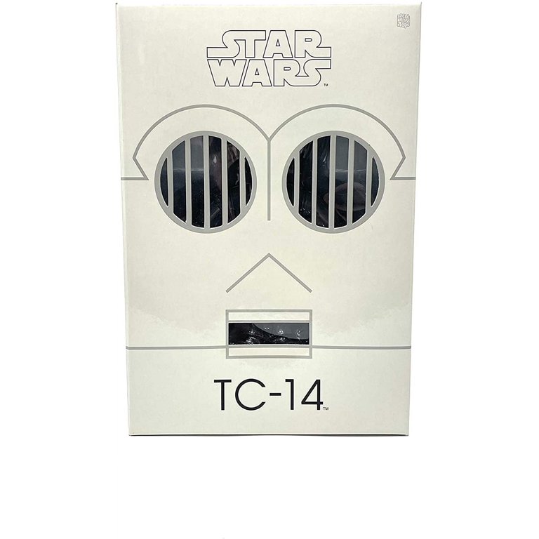 SF・ファンタジー・ホラー STARWARS TC-14 Star Wars TC-14 Collectible Figure by Medicom Toy | Sideshow